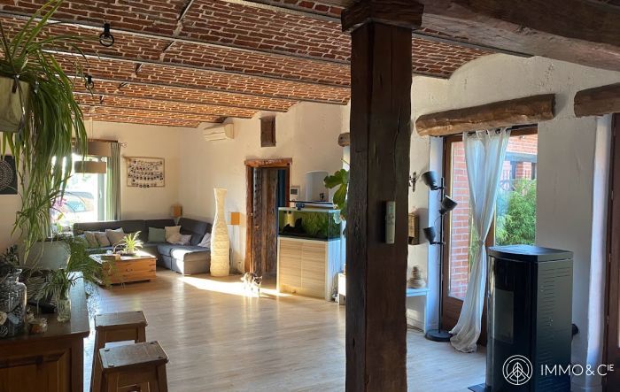 Vente maison à Auchy-lez-Orchies - Ref.EWM513 - Image 28