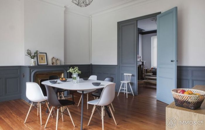 Vente maison à Wambrechies - Ref.QSD550