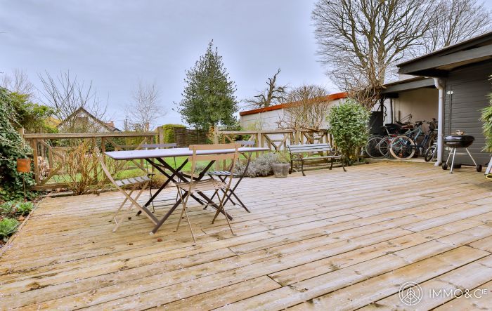 Vente maison à Templeuve - Ref.EWM514