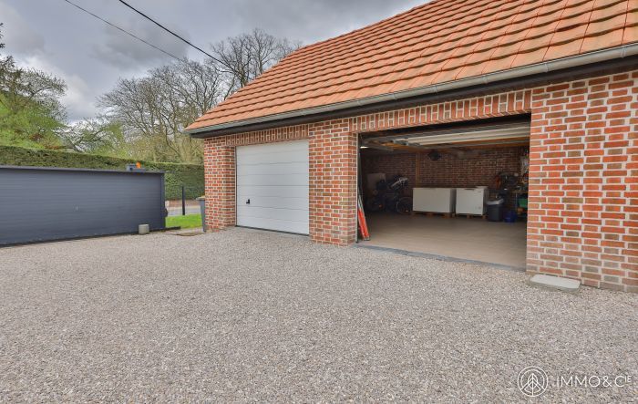 Vente maison à Tourmignies - Ref.EWM515