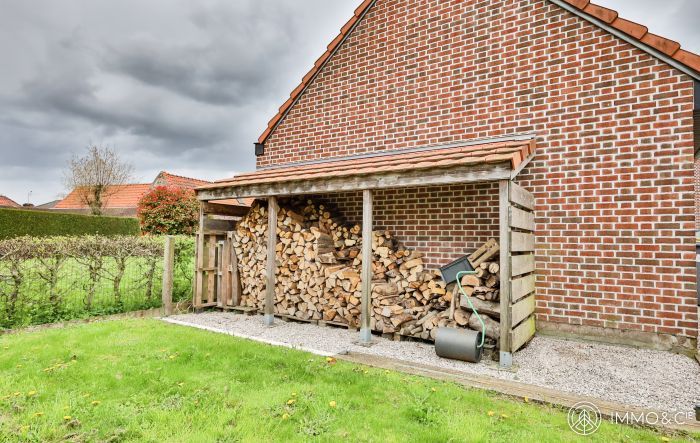 Vente maison à Tourmignies - Ref.EWM515