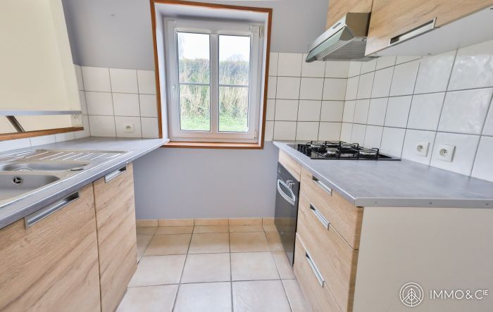 Vente maison à Avelin - Ref.EWM516