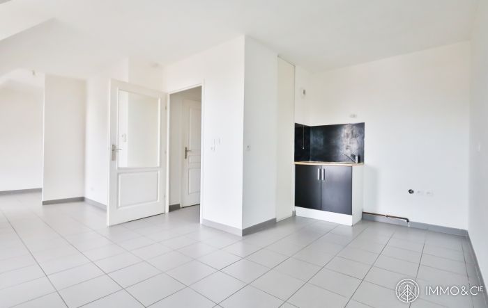 Vente appartement à Wervicq-Sud - Ref.QSD552