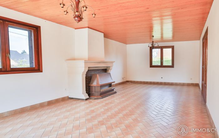 Vente maison à Mérignies - Ref.EWM519 - Image 3