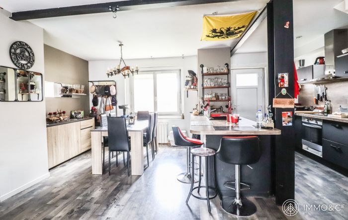 Vente maison à Armentières - Ref.LOM561 - Image 3