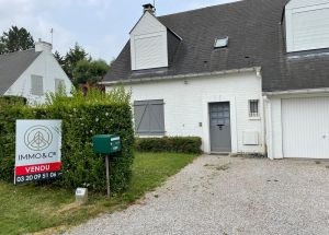 Vente maison à Bondues - Ref.QSD554