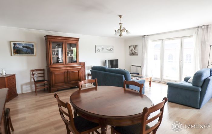 Vente appartement à La Madeleine - Ref.LOM564