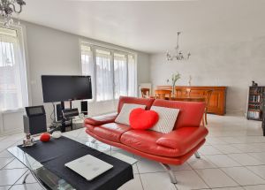Vente appartement à Lesquin - Ref.EWM522