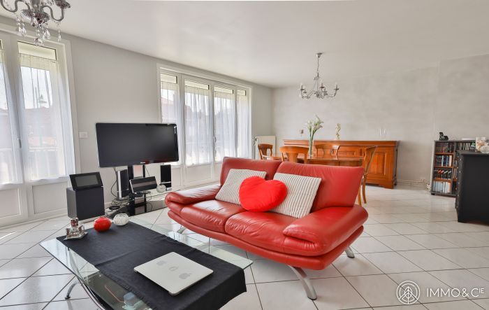 Vente appartement à Lesquin - Ref.EWM522