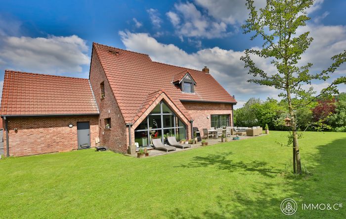 Vente maison à Mérignies - Ref.EWM524 - Image 6