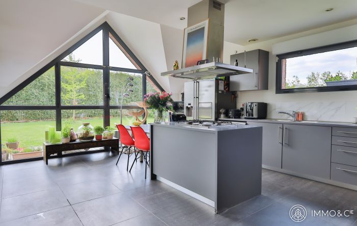 Vente maison à Mérignies - Ref.EWM524 - Image 2