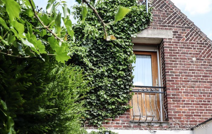 Vente appartement à Lomme - Ref.LOM568