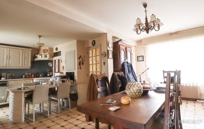 Vente maison à Lambersart - Ref.LOM571 - Image 3