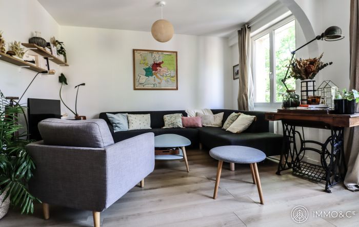 Vente appartement à Lambersart - Ref.LOM573 - Image 5