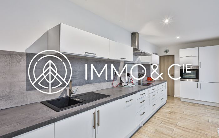 Vente maison à Pont-à-Marcq - Ref.EWM527 - Image 3