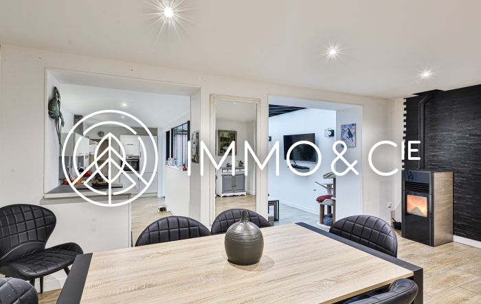 Vente maison à Pont-à-Marcq - Ref.EWM527 - Image 2