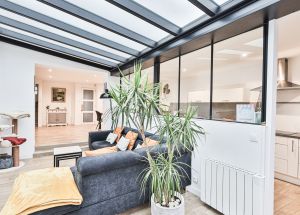 Vente maison à Pont-à-Marcq - Ref.EWM527