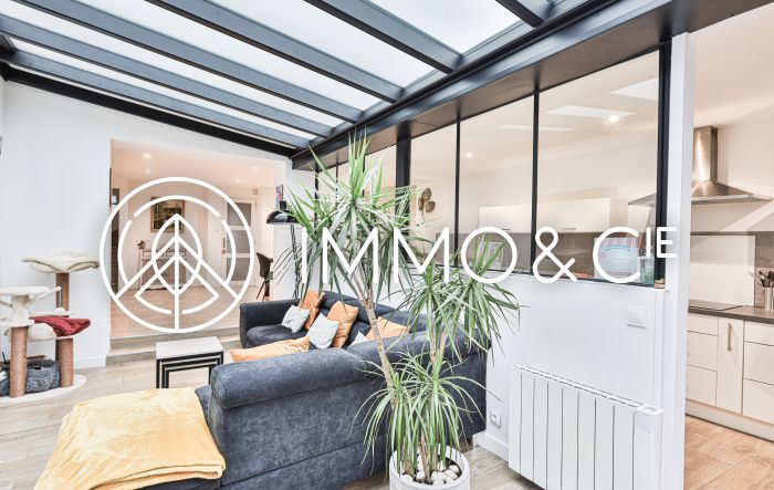 Vente maison à Pont-à-Marcq - Ref.EWM527