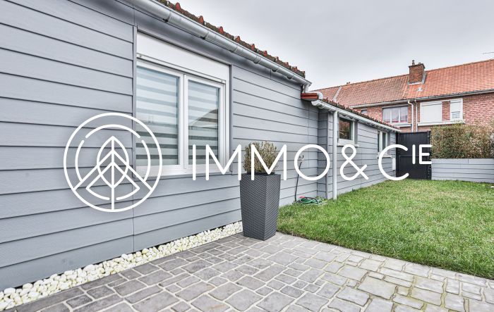 Vente maison à Pont-à-Marcq - Ref.EWM527 - Image 7