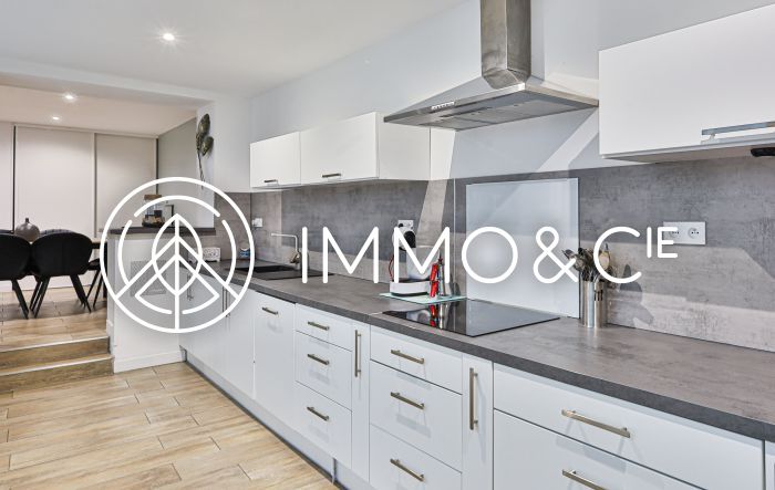 Vente maison à Pont-à-Marcq - Ref.EWM527 - Image 5