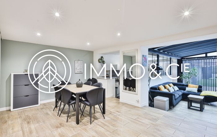 Vente maison à Pont-à-Marcq - Ref.EWM527 - Image 2