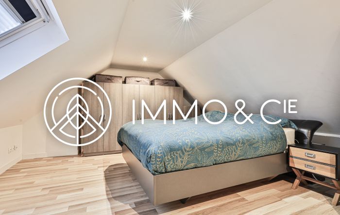 Vente maison à Pont-à-Marcq - Ref.EWM527 - Image 6