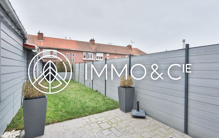 Vente maison à Pont-à-Marcq - Ref.EWM527 - Image 9