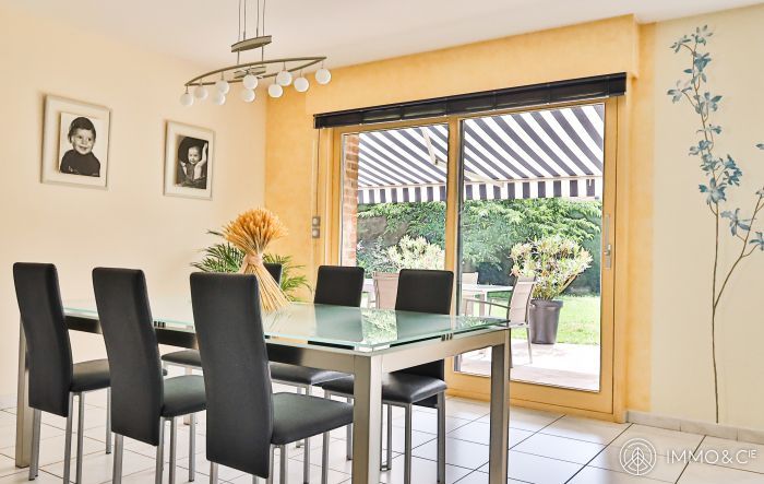 Vente maison à Quesnoy-sur-Deûle - Ref.QSD561 - Image 3