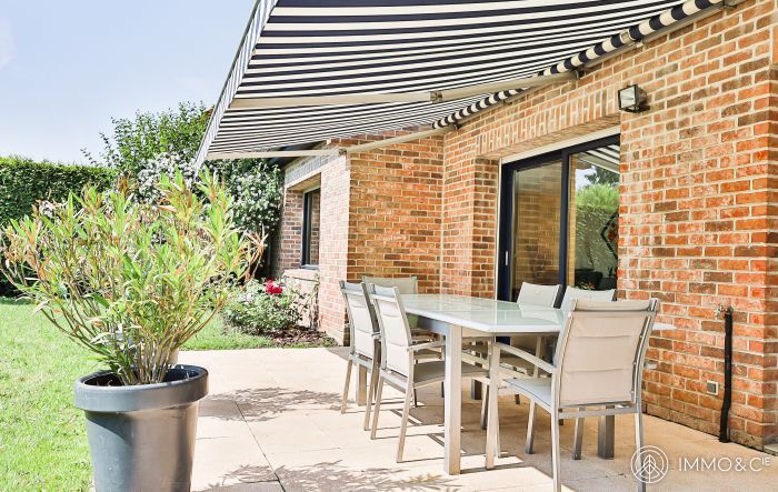 Vente maison à Quesnoy-sur-Deûle - Ref.QSD561 - Image 7