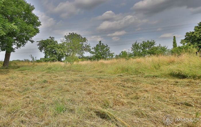 Vente terrain à Cappelle-en-Pévèle - Ref.EWM532