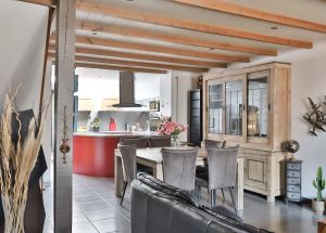 Vente maison à Tourcoing - Ref.QSD562