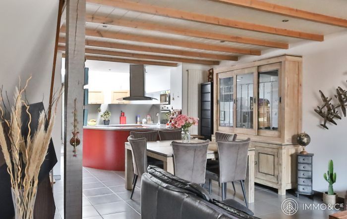 Vente maison à Tourcoing - Ref.QSD562