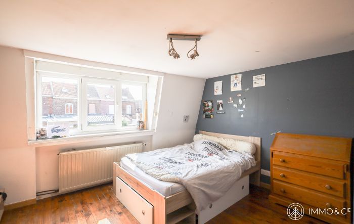Vente maison à Tourcoing - Ref.QSD562 - Image 5