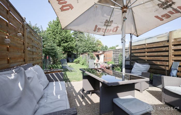 Vente maison à Tourcoing - Ref.QSD562 - Image 8